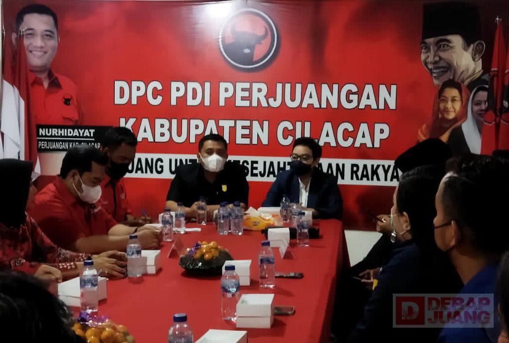 Cilacap Berkarya: Solusi Layanan Terpercaya dari DPD PAN